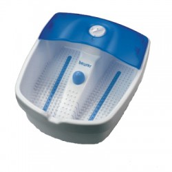 Ванна для ног beurer гидромассажная fb 17