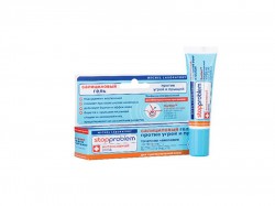 Гель Stopproblem салициловый для чувствительной кожи 15 мл