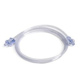 Трубка воздуховодная Omron ПВХ для ингалятора небулайзера NE-C20/C21