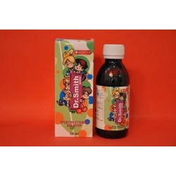 Доктор Смит от кашля 1 шт. сироп 120 мл