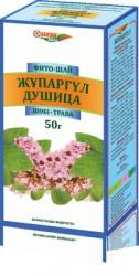 Душицы трава фито-чай 50 г