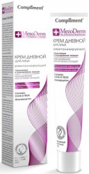 Крем для лица Compliment Мезодерм ревитализирующий дневной 50 мл