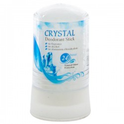 Дезодорант Секреты Лан кристалл минеральный 60 г