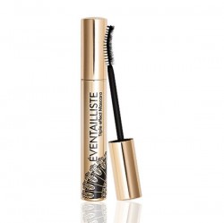 Тушь для ресниц Vivienne Sabo Эвентайлист тройной эффект тон 1 черная