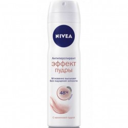 Дезодорант-антиперспирант для мужчин Nivea Мягкий уход спрей 150 мл