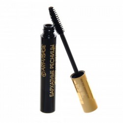 Тушь для ресниц Арт-Визаж Бархатные ресницы Талисман