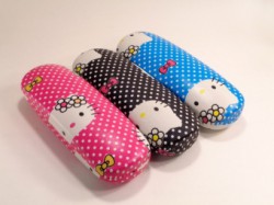 Футляр для очков детский Хелло Китти