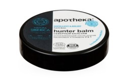 Бальзам Apotheka Северный после укусов насекомых успокаивающий 15 мл