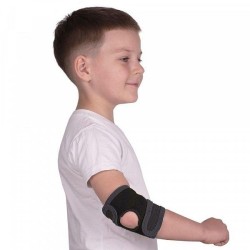 Бандаж для локтевого сустава Крейт фиксатор детский р. 2