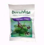 Карамель леденцовая, Bona Vita (Бона Вита) 60 г горные травы