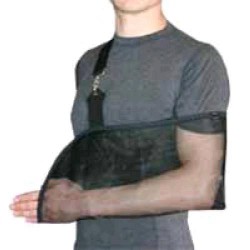 Бандаж для плеча и предплечья Крейт фиксатор р. 3