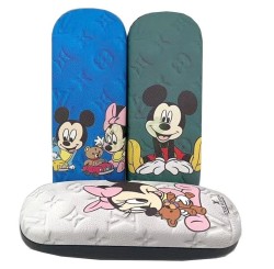 Футляр для очков детский