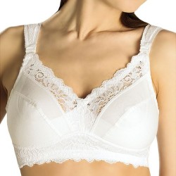 Бюстгальтер для кормящих матерей Симона р. 90g