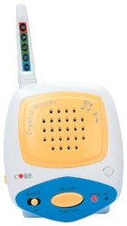 Радионяня Care до 100 метров