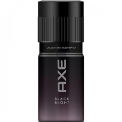 Дезодорант AXE Блэк найт спрей 150 мл