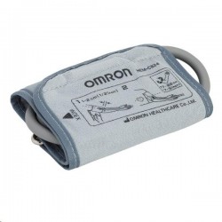 Манжета для тонометра Omron малая (педиатрическая) на плечо 17-22 см CS2 (Small Cuff)