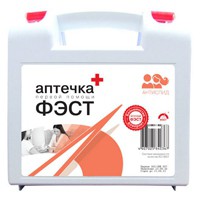 Аптечка первой помощи для новорожденных