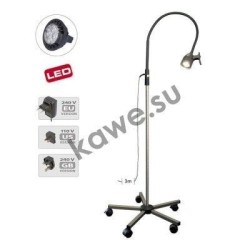 Светильник медицинский KaWe Мастерлайт Классик Лед напольный передвижной Masterlight Классик LED