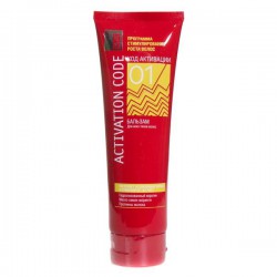 Бальзам для волос