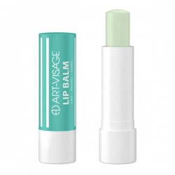 Бальзам для губ Арт-Визаж ухаживающий киви фреш