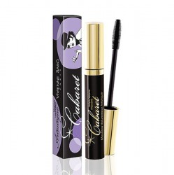 Тушь для ресниц Vivienne Sabo Кабаре с эффектом сценического объема 9 мл тон 1 черная