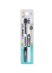 Зубная щетка Farres мягкая 2 шт.