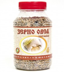 Зерна овса 350 г
