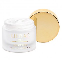 Крем для лица Lierac Деридиум от морщин для нормальной и смешанной кожи увлажняющий 50 мл