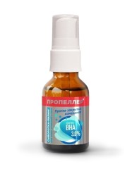 Сыворотка-пилинг для лица Пропеллер комплекс BHA+ 3.0% для склонной к акне кожи 25 мл