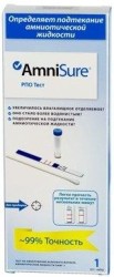 Тест-набор для определения подтекания околоплодных вод AmniSure РОМ
