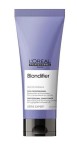 Уход, L'Oreal Professionnel (Лореаль Профессионнел) 200 мл Сери Эксперт Блондифайр смываемый восстанавливающий для осветленных и мелированных волос