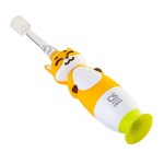 Зубная щетка электрическая детская, CS Medica (Си Эс Медика) CS-360 Кидс