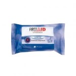 Салфетки влажные антисептические, Firstaid (Ферстэйд) 20 шт спиртовые