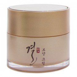 Крем для лица Tony Moly с восточными ферментированными травами 50 мл