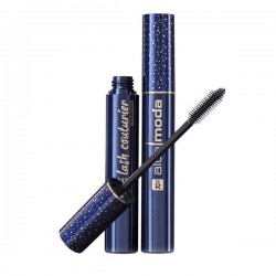 Тушь для ресниц Relouis Лэш Кутюрье Альта Мода суперобъемная