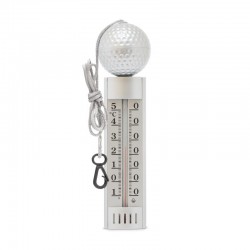 Термометр для воды бытовой исполнение 23 для бассейна