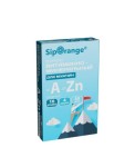 Витаминно-минеральный комплекс для мужчин от A до Zn, Siporange (Сипоранж) капсулы 580 мг 30 шт