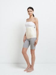 Бандаж компрессионный послеоперационный Бкп-унга универсал трикотажно-эластичный р. 3