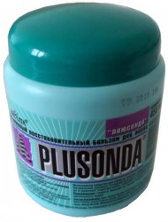 Бальзам для волос Плюсонда протеиновый 450 мл