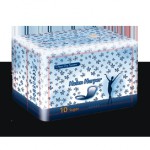 Прокладки женские, Helen Harper (Хелен Харпер) 10 шт супер