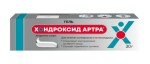 Хондроксид Артра, гель для наружного применения 5% 30 г 1 шт