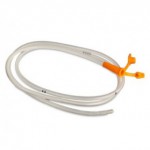 Зонд питательный одноразовый стерильный, р. ch 14 120 см