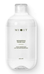 Вода мицеллярная Mixit Сенситив для чувствительной кожи 500 мл
