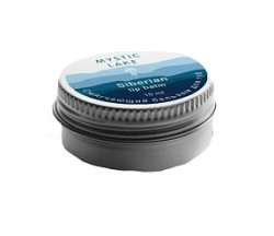 Бальзам для губ Вдохновение Сибериан смягчающий 1 шт. 10 мл