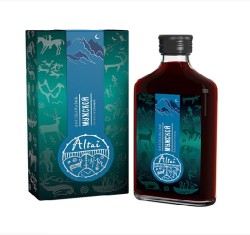 Фитобальзам Алтай мужской 250 мл