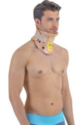 Воротник ортопедический шейный Vizor Филадельфия р. M (38-42 см)