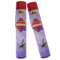 Дихлофос От ос 680 мл