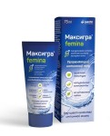 Интимный гель, 75 мл 1 шт Максигра фемина