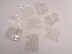 Ценник для оправ и очков силиконовый 20 шт.