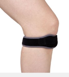 Бандаж на коленный сустав р. S/M